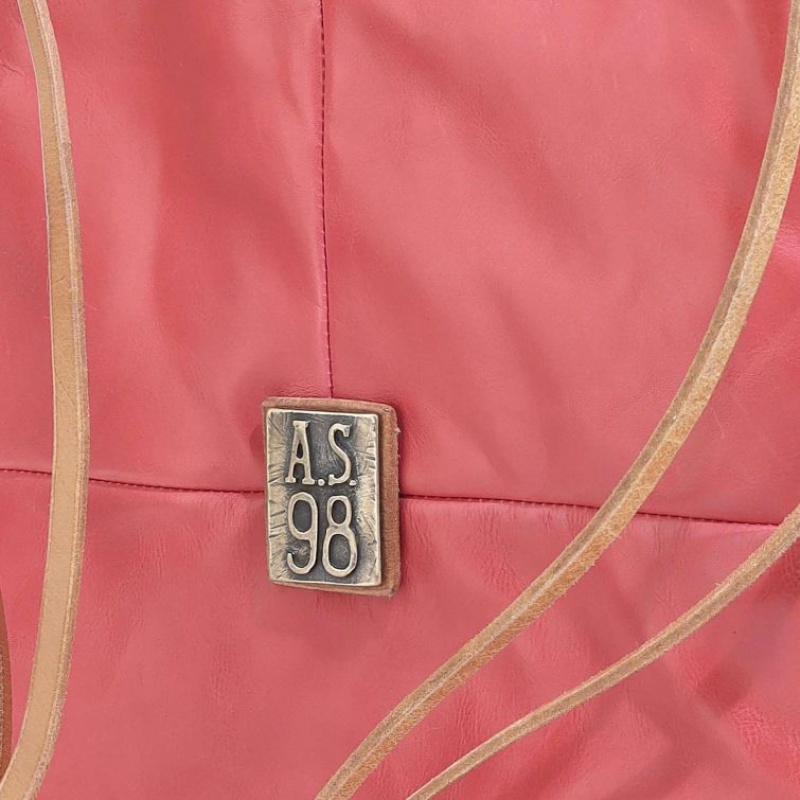 Bolsas A.S.98 Rosalind Mujer Fucsia | ES-RYL921053