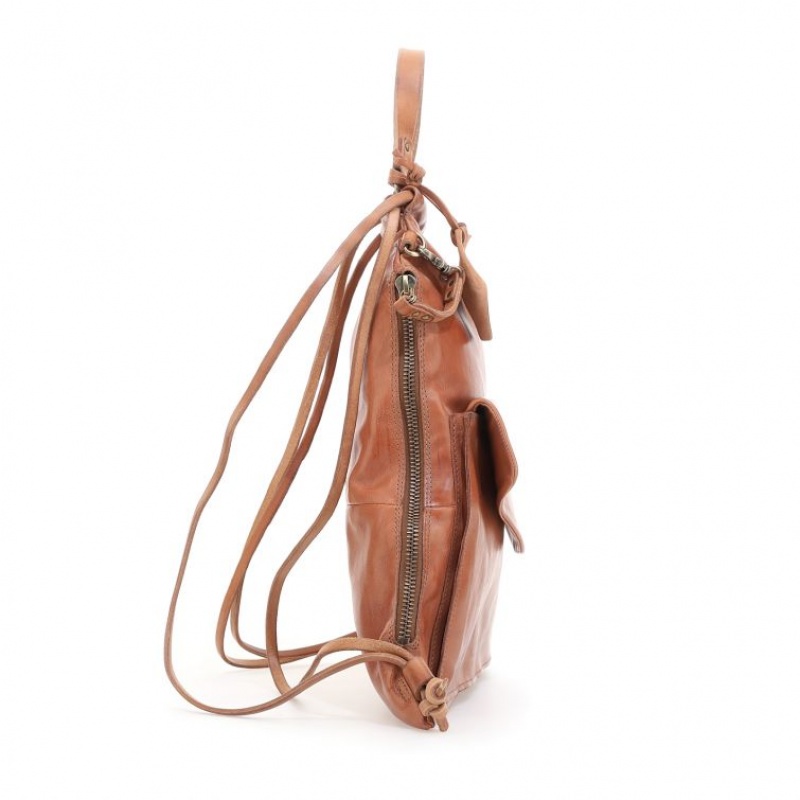 Bolsas A.S.98 Rosalind Mujer Kaki | ES-PJS741839