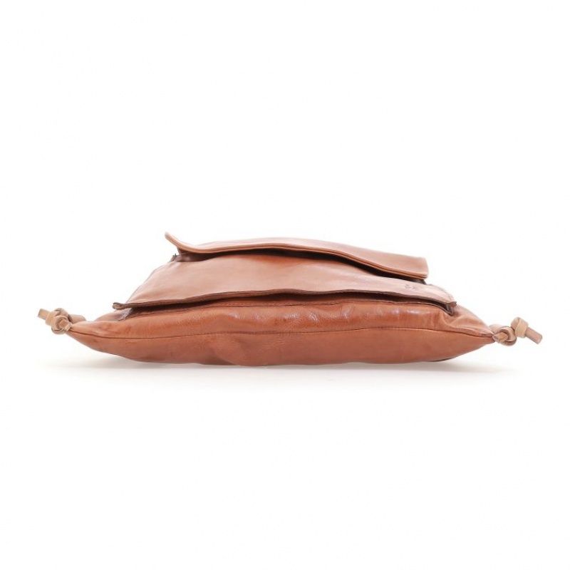 Bolsas A.S.98 Rosalind Mujer Kaki | ES-PJS741839