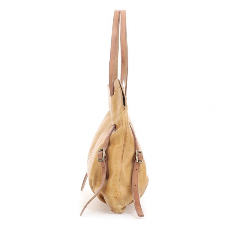 Bolsas A.S.98 Salo Mujer Kaki | ES-HEJ546802
