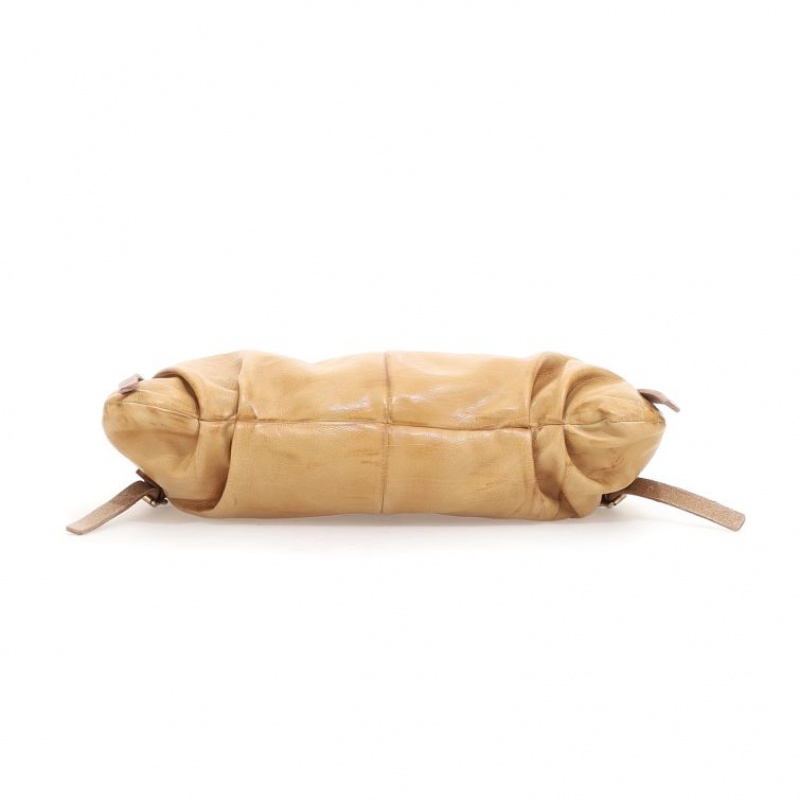 Bolsas A.S.98 Salo Mujer Kaki | ES-HEJ546802