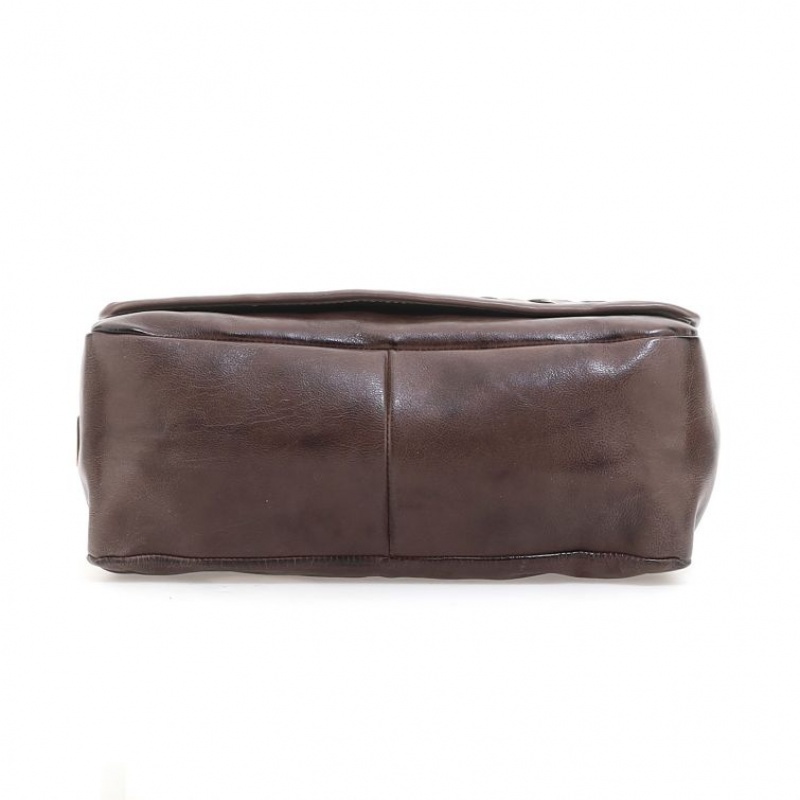 Bolsas A.S.98 Sogno Mujer Chocolate | ES-FDP481763