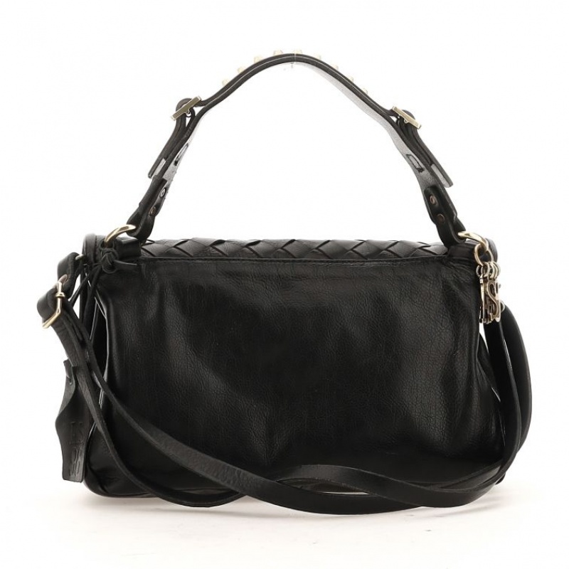 Bolsas A.S.98 Sogno Mujer Negras | ES-KHO671509