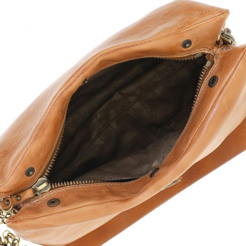 Bolsas A.S.98 Tempesta Mujer Marrones | ES-IHE691570