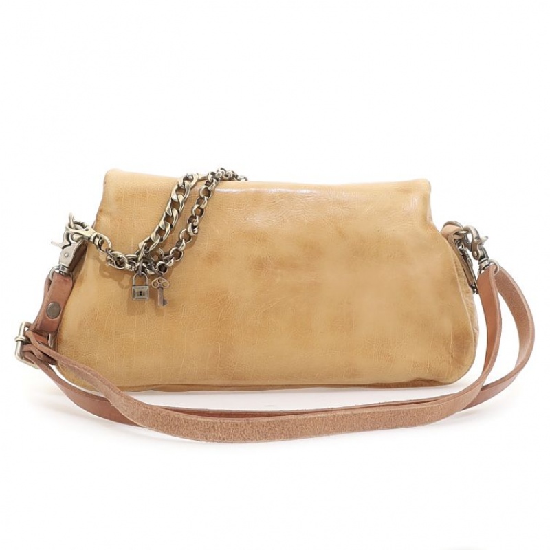 Bolsas A.S.98 Veria Mujer Kaki | ES-PWV829473