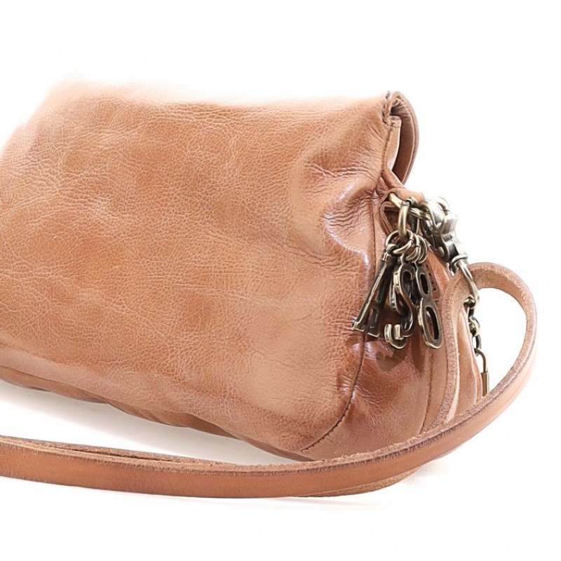 Bolsas A.S.98 Veria Mujer Marrones | ES-DWA965321