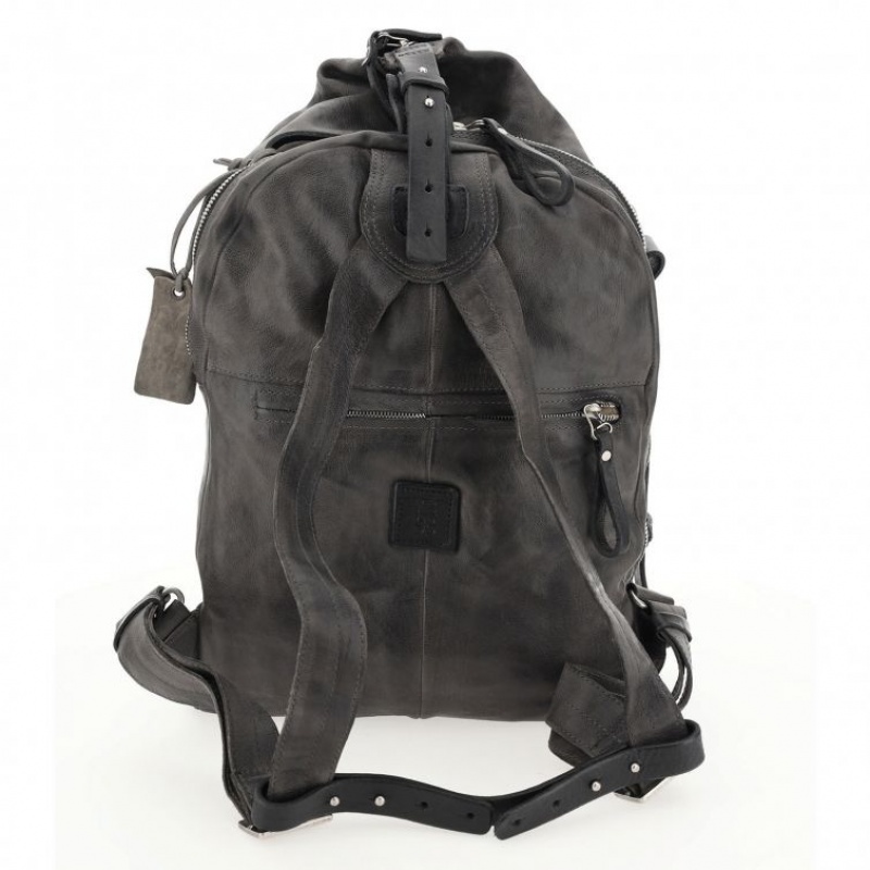 Bolsas A.S.98 Vigo Hombre Gris | ES-CQJ420691