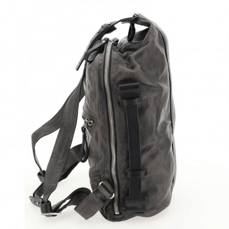 Bolsas A.S.98 Vigo Mujer Gris | ES-JZN318506
