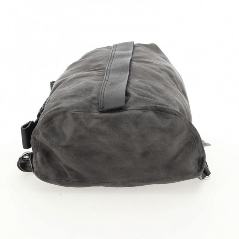 Bolsas A.S.98 Vigo Mujer Gris | ES-JZN318506