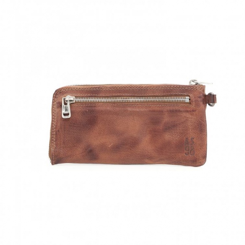 Carteras A.S.98 103072 Unisex Kaki | ES-NJM590268