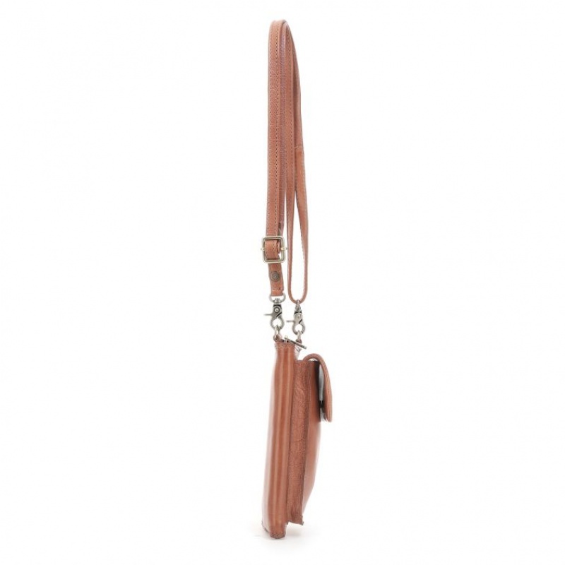 Carteras A.S.98 Sirene Unisex Kaki | ES-ERB982310