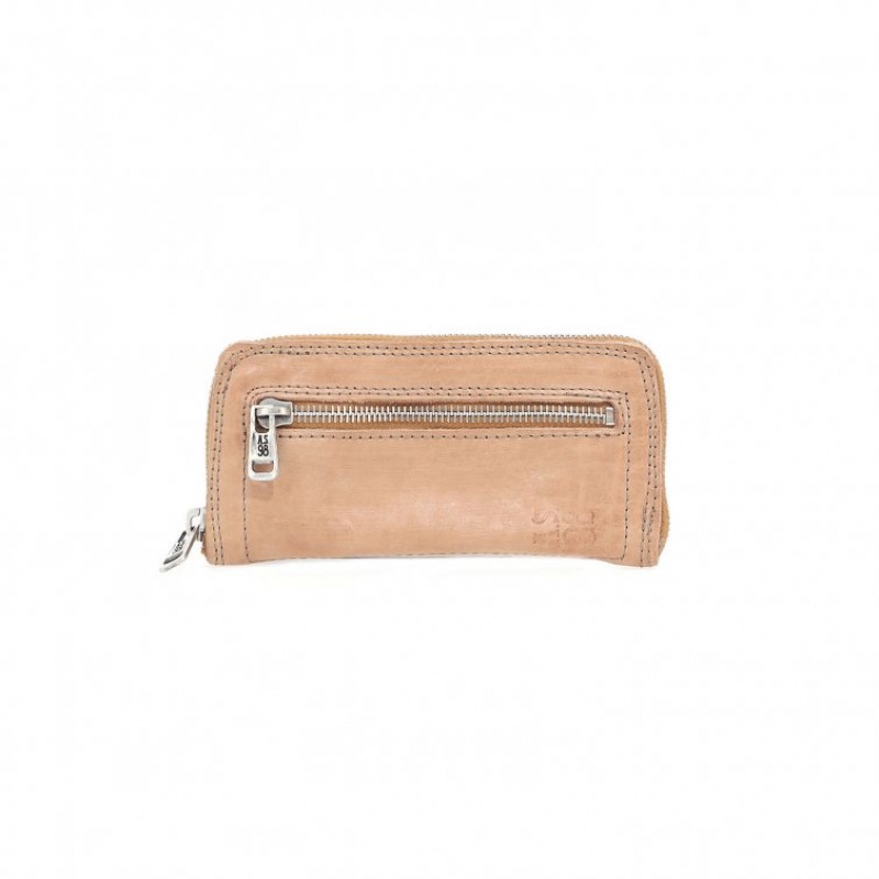 Llaveros A.S.98 Basil Unisex Kaki | ES-IGB382096