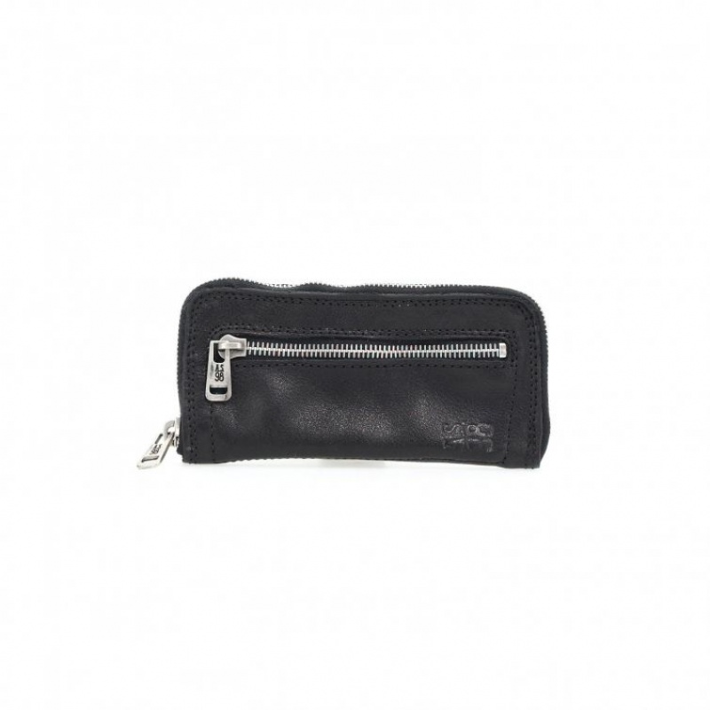 Llaveros A.S.98 Basil Unisex Negras | ES-KHF729068