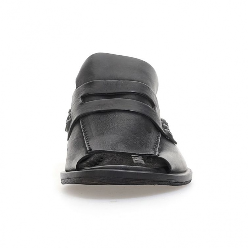 Mulas A.S.98 Godfrey Mujer Negras | ES-SMW129406