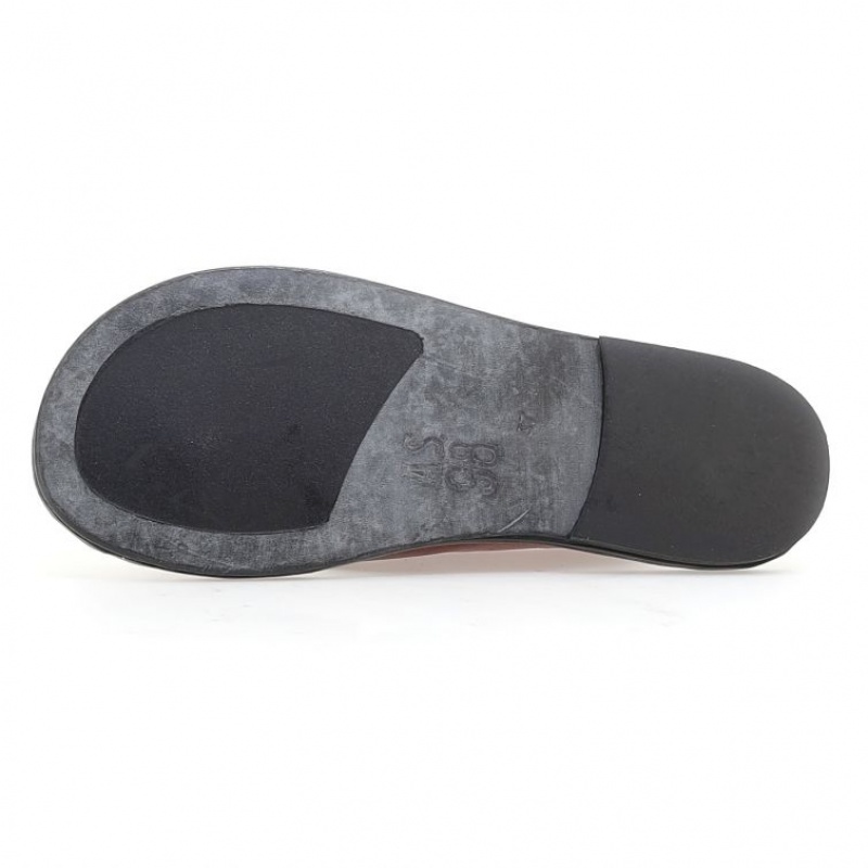 Sandalias A.S.98 Yanci Mujer Titanium | ES-MLU947562