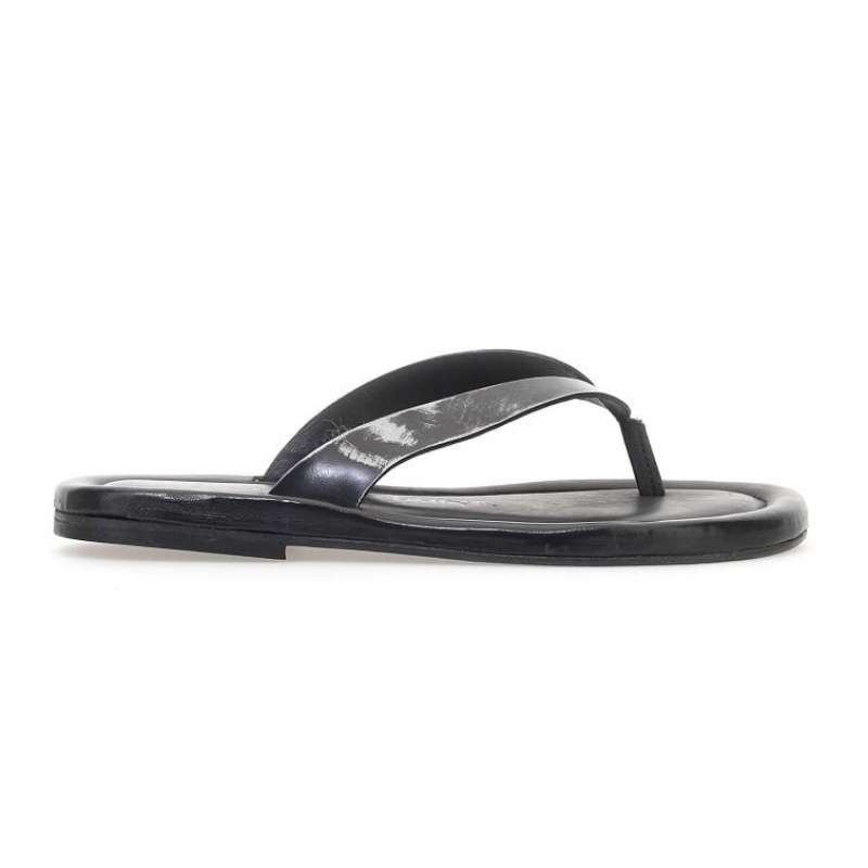 Sandalias A.S.98 Yolanda Mujer Titanium | ES-RFE570486