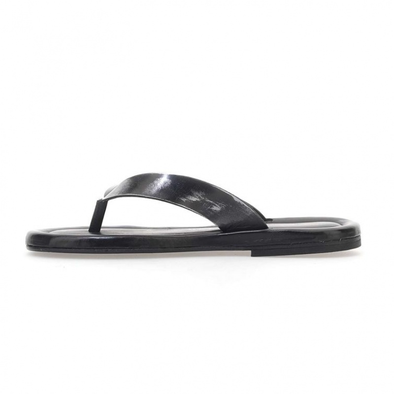 Sandalias A.S.98 Yolanda Mujer Titanium | ES-RFE570486