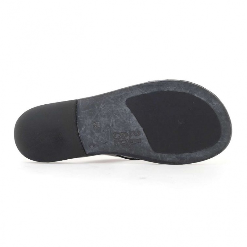 Sandalias A.S.98 Yolanda Mujer Titanium | ES-RFE570486