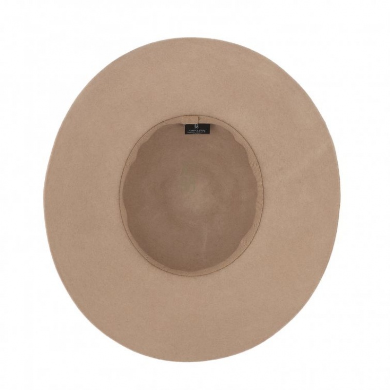 hats A.S.98 Anouk Mujer Amarillo | ES-RNC073492